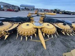 2021 New Holland 900BFI