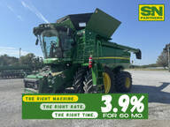 2023 John Deere S780