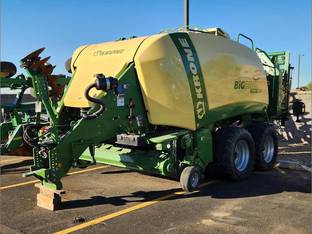 2023 Krone BP1290HDP