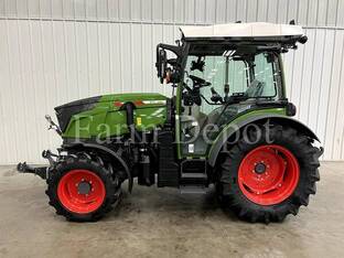 2025 Fendt 211F VARIO