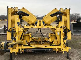 2013 New Holland 750SFI