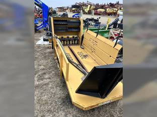 TUBE-LINE BALE BOSS I 3810