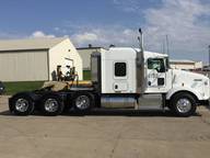 2013 Kenworth T800