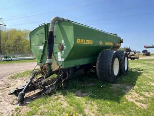 Balzer 6350
