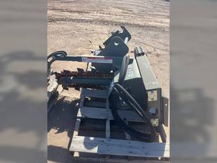 2021 Bobcat MX112