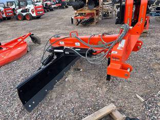 2021 Land Pride RBT4596