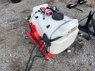 2021 Fimco LG40-3PT12V