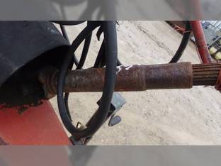 1998 New Holland 1411