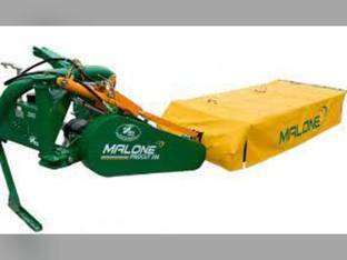 2025 Malone PROCUT 280