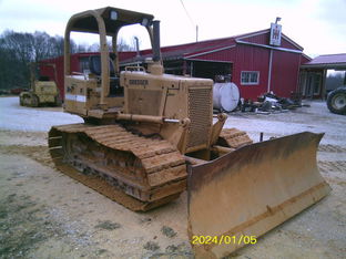 1995 Dresser TD9H