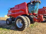 2020 Case IH 6150