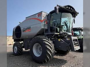 2023 Gleaner S97