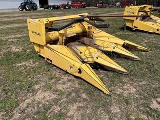 New Holland 3PN