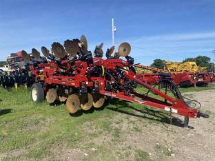 2023 Salford 5200 ENFORCER