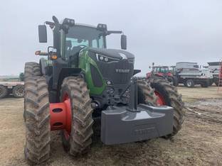 2023 Fendt 942 VARIO