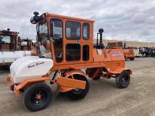 2023 BROCE BROOM RJT350