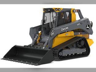 2024 John Deere 335 P