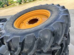 2019 Mitas 650/65R38