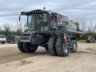 2021 Gleaner S97