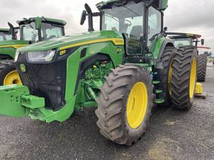 2022 John Deere 8R310