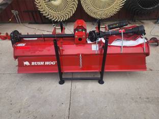 2024 Bush Hog RT84G