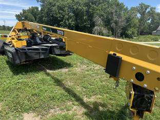 2021 Vermeer Mfg. Co. TM1210