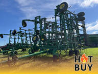 2015 John Deere 2210