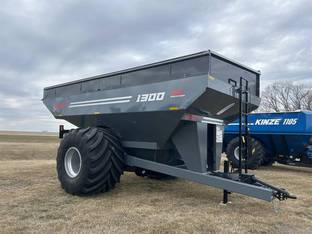 2023 Demco 1300