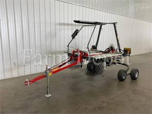 2023 Massey-Ferguson RK451TR