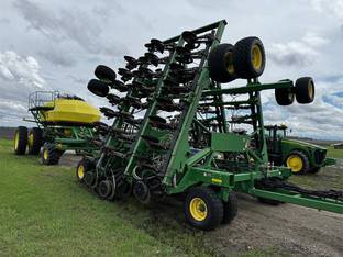 2014 John Deere 1895