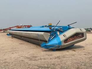 2023 Shelbourne-Reynolds CSD32