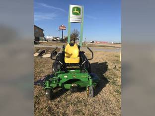 2021 John Deere Z915E
