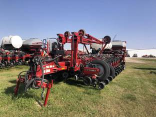 2011 Case IH 1250