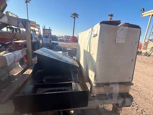 2023 Land Pride AP-BR510