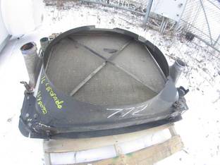 Freightliner CORONADO