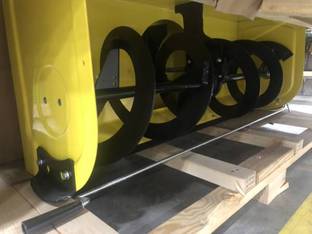 2023 John Deere NEW 44