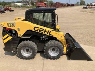 2025 Gehl V230