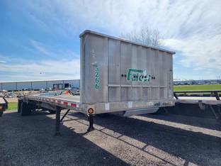 2007 Reitnouer 8.5X48