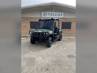 2019 John Deere GATOR XUV 835M