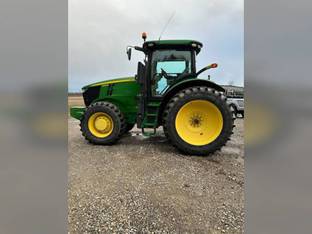 2016 John Deere 7230R