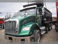 2017 International HX