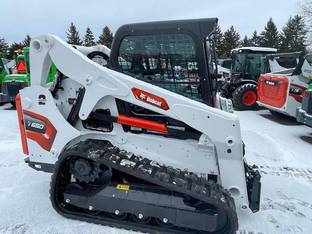 2024 Bobcat T650