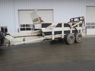 2010 Kuhn Knight 2054VB