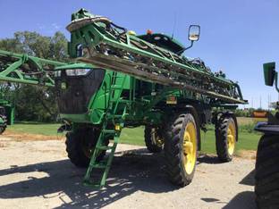 2020 John Deere R4038