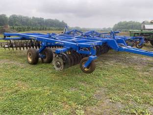 2019 Landoll 7431-29