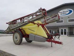 Hardi COMMANDER 4400