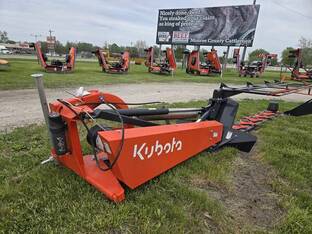 2025 Kubota DM2032