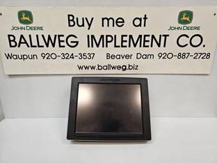 2017 John Deere Gen 4 4640 Display w/ Permanent AutoTrac