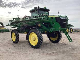 2014 John Deere R4038