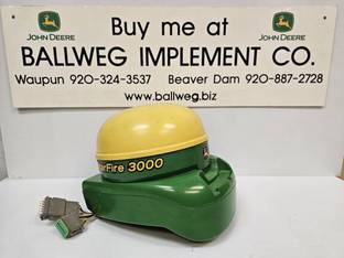 John Deere SF3000